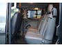 Ford Transit Custom 2.0 TDCI 170PK L2 LIMITED DUBBEL-CAB AUTOMAAT XENON LEDER STOEL/VOORRUITVERW. TREKHAAK 2xSCHUIFDEUR AD-CRUISE 1e EIGENAAR NL-AUTO