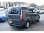 Ford Transit Custom 2.0 TDCI 170PK L2 LIMITED DUBBEL-CAB AUTOMAAT XENON LEDER STOEL/VOORRUITVERW. TREKHAAK 2xSCHUIFDEUR AD-CRUISE 1e EIGENAAR NL-AUTO