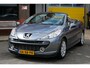 Peugeot 207 CC 1.6-16V T Féline nieuwe distributie. airco. zeer goed onderhouden