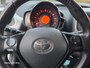 Toyota Aygo 1.0 VVT-i x 1e eigenaar cruis control airco cv op afs elektrische ramen