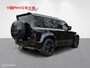 Land Rover Defender 110 2.0 P400e 110 X-Dynamic SE BlackPack