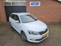 Skoda Fabia Combi 1.2 TSI EDITION 2015 / Stoelverwarming