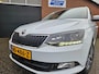 Skoda Fabia Combi 1.2 TSI EDITION 2015 / Stoelverwarming