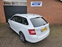 Skoda Fabia Combi 1.2 TSI EDITION 2015 / Stoelverwarming