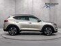 Hyundai Tucson - 1.6 T-GDI Premium // DEALERONDERHOUDEN // LEDER // TREKHAAK //