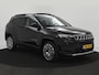Jeep Compass 1.5T e-Hybrid Limited PANODAK|WINTERPACK|ACC|BLIS|ELEK.ACHTERKLEP|19INCH|360CAMERA|NAVI