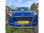 Ford Puma 1.0 EcoBoost Hybrid Titanium X Sportvelgen, Trekhaak, Stoelverwarming