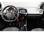 Peugeot 108 1.0 e-VTi Allure | Navi by app | Climate control | Camera | LED | Mistlampen | Lichtmetaal |