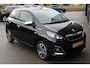 Peugeot 108 1.0 e-VTi Allure | Navi by app | Climate control | Camera | LED | Mistlampen | Lichtmetaal |