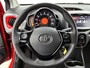 Toyota Aygo 1.0 VVT-i x-play