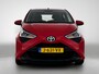 Toyota Aygo 1.0 VVT-i x-play