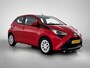 Toyota Aygo 1.0 VVT-i x-play