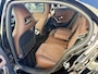 Mercedes-Benz A-klasse 200 AMG Line | Bruin Interieur | Burmester | Panoramadak