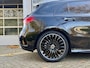Mercedes-Benz A-klasse 200 AMG Line | Bruin Interieur | Burmester | Panoramadak