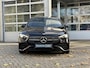 Mercedes-Benz A-klasse 200 AMG Line | Bruin Interieur | Burmester | Panoramadak