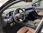 Mercedes-Benz A-klasse 200 AMG Line | Bruin Interieur | Burmester | Panoramadak