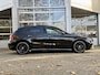 Mercedes-Benz A-klasse 200 AMG Line | Bruin Interieur | Burmester | Panoramadak