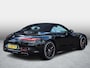 Mercedes-Benz AMG SL Roadster 63 4MATIC+ | AMG Carbon | AMG Nightpakket II | Burmester High-End 3D | Rijassistentiepakket | 360°Camera | Head-up display