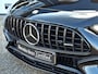 Mercedes-Benz AMG SL Roadster 63 4MATIC+ | AMG Carbon | AMG Nightpakket II | Burmester High-End 3D | Rijassistentiepakket | 360°Camera | Head-up display
