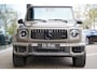 Mercedes-Benz G-klasse AMG 63 Facelift Carbon Performance Manufaktur