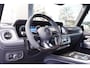 Mercedes-Benz G-klasse AMG 63 Facelift Carbon Performance Manufaktur