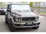 Mercedes-Benz G-klasse AMG 63 Facelift Carbon Performance Manufaktur