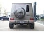 Mercedes-Benz G-klasse AMG 63 Facelift Carbon Performance Manufaktur