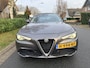 Alfa Romeo Giulia 2.2 JTDM 180PK AUT Veloce•Leder•Pano