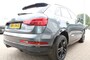 Audi Q3 2.0 TFSI Quattro S-Line sport Blackline Leder Matrix Led Camera Navi