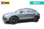 Audi Q3 2.0 TFSI Quattro S-Line sport Blackline Leder Matrix Led Camera Navi