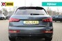 Audi Q3 2.0 TFSI Quattro S-Line sport Blackline Leder Matrix Led Camera Navi