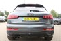 Audi Q3 2.0 TFSI Quattro S-Line sport Blackline Leder Matrix Led Camera Navi