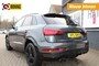 Audi Q3 2.0 TFSI Quattro S-Line sport Blackline Leder Matrix Led Camera Navi