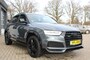 Audi Q3 2.0 TFSI Quattro S-Line sport Blackline Leder Matrix Led Camera Navi