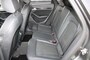 Audi Q3 2.0 TFSI Quattro S-Line sport Blackline Leder Matrix Led Camera Navi