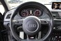 Audi Q3 2.0 TFSI Quattro S-Line sport Blackline Leder Matrix Led Camera Navi