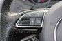 Audi Q3 2.0 TFSI Quattro S-Line sport Blackline Leder Matrix Led Camera Navi