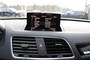 Audi Q3 2.0 TFSI Quattro S-Line sport Blackline Leder Matrix Led Camera Navi
