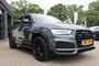 Audi Q3 2.0 TFSI Quattro S-Line sport Blackline Leder Matrix Led Camera Navi