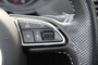 Audi Q3 2.0 TFSI Quattro S-Line sport Blackline Leder Matrix Led Camera Navi