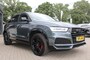 Audi Q3 2.0 TFSI Quattro S-Line sport Blackline Leder Matrix Led Camera Navi