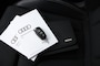 Audi Q3 2.0 TFSI Quattro S-Line sport Blackline Leder Matrix Led Camera Navi