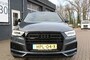 Audi Q3 2.0 TFSI Quattro S-Line sport Panorama Leder Matrix Led Camera Navi