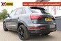 Audi Q3 2.0 TFSI Quattro S-Line sport Blackline Leder Matrix Led Camera Navi