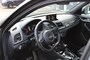 Audi Q3 2.0 TFSI Quattro S-Line sport Blackline Leder Matrix Led Camera Navi