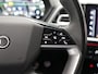 Audi Q4 e-tron 40 S edition 77 kWh S-Line | Sfeerverlichting | Navigatie | Adaptive cruise | Head-Up | Achteruitrijcamera