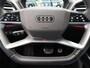 Audi Q4 e-tron 40 S edition 77 kWh S-Line | Sfeerverlichting | Navigatie | Adaptive cruise | Head-Up | Achteruitrijcamera