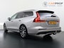 Volvo V60 2.0 T6 Plug-in hybrid AWD Ultra Dark Trekhaak | Panorama Dak | LMV | NAP |