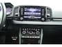 Skoda Karoq 1.5 TSI 150pk DSG Sportline Business Panoramadak Stoelverwarming Navigatie Canton Audio Camera Keyless Virtual Cockpit