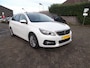 Peugeot 308 SW 1.2 PureTech Blue Lease Premium panodak achteruit cam navi half leer NIEUWE DISTRIBUTIE RIEM
